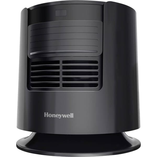 Honeywell HTF400E4 Bordsfläkt (Ø x H) 170 mm x 190 mm Svart