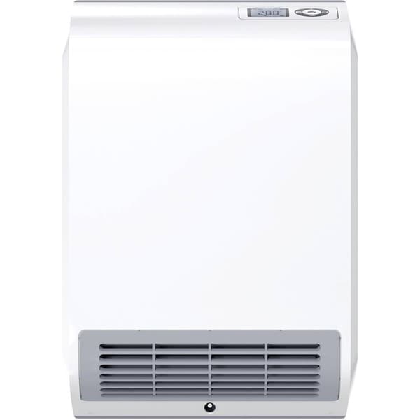 Stiebel Eltron 236653 Värmefläkt Alpinvit