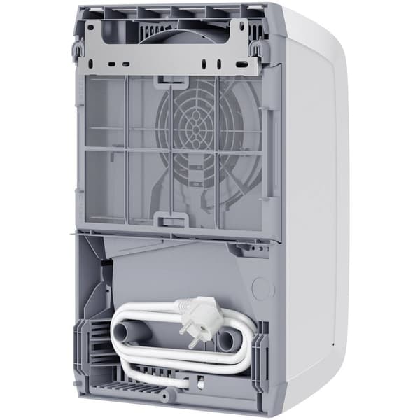Stiebel Eltron 236653 Värmefläkt Alpinvit
