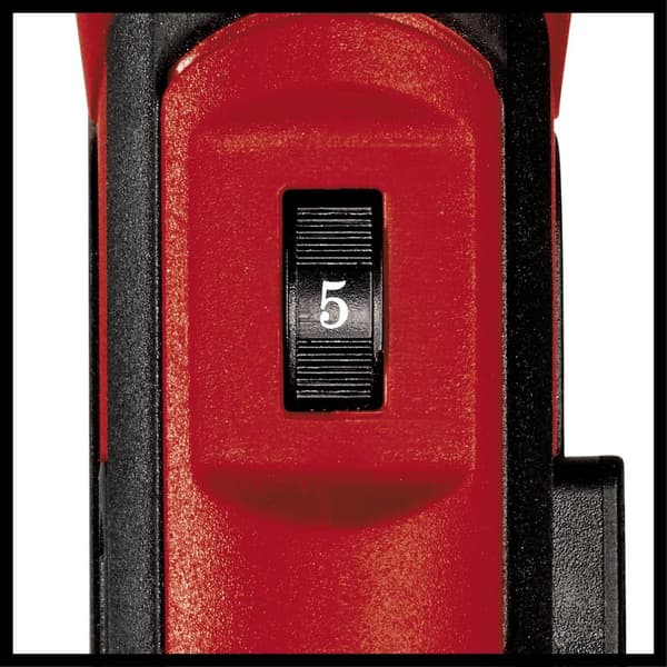 Einhell Power X-Change PICOBELLA 18/215 3424200 Ytrengörare 18 V