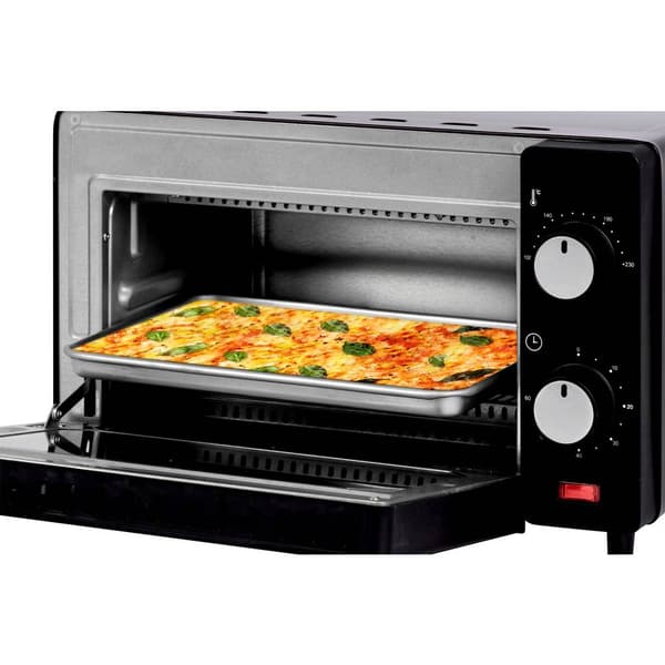 Clatronic MB 3746 Miniugn Svart