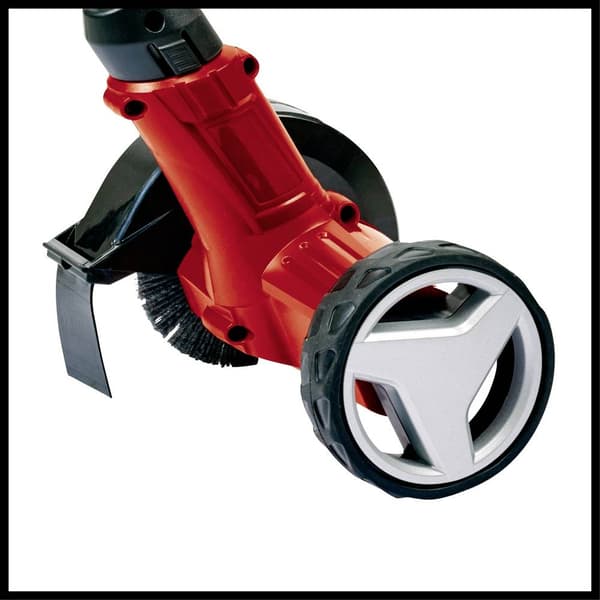 Einhell GC-CC 18 Li-Solo 3424050 Fogrensare, Kvast
