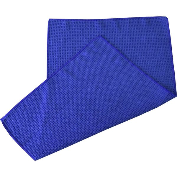 IWH 005536 Trockentuch XL Mikrofibertørklud 1 stk (L x B) 40 cm x 60 cm