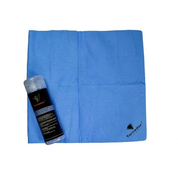 Tornador 877900 Tornador TOWEL Torkduk 1 st (L x B) 43 cm x 66 cm