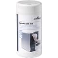 Miniatyrbild 1 av 2: Durable 570802 Plastrengöringsservetter 100 st