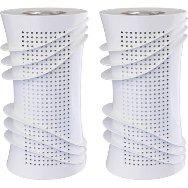 PINGI C2-700M Luftavfuktare Vit
