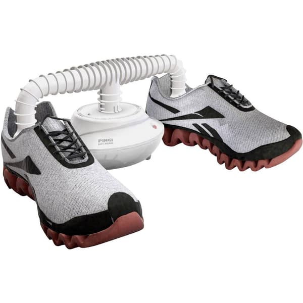 PINGI SR-700M Luftavfuktare Vit