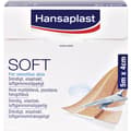 Miniatyrbild 1 av 2: Hansaplast 1556526 Plåster 5 m x 4 cm 1 st