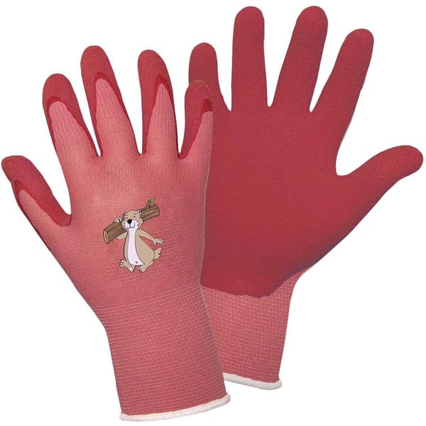 Leipold Doehle PICCO 14911-4 Barnhandskar Storlek (handskar): 4 1 par