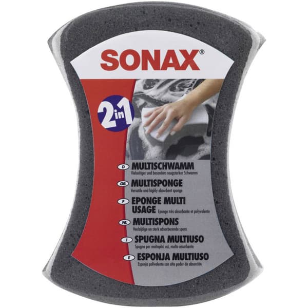 Sonax 428000 Multisvamp 1 st