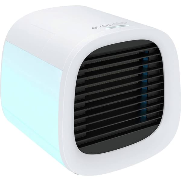 Evapolar evaCHILL (EV-500) White evaCHILL (EV-500) White Kalluftfuktare Vit Vit