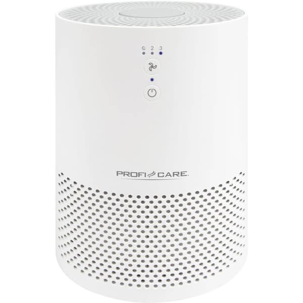 Profi-Care 330750 PC-LR 3075 Luftrenare 20 m² Vit