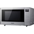 Miniatyrbild 1 av 4: Panasonic NN-CT57JMGPG Mikrovågsugn Silver 1000 W Grillfunktion