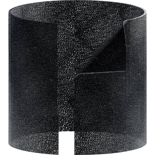 Leitz 2415109 Aktivt kolfilter Svart