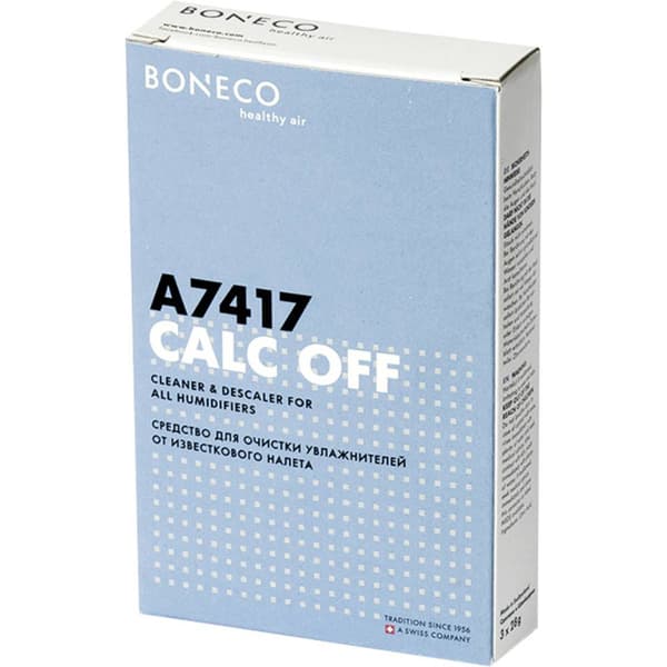 Boneco Calc Off Extra-luftavfuktare 1 st