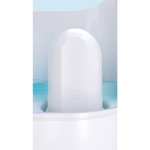 Boneco Demineralisierungspatronen-Zubehör EP /aktivt kolfilter 1 st