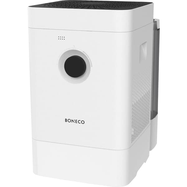 Boneco H400 Hybrid Luftrengörare/-fuktare 1 st Vit