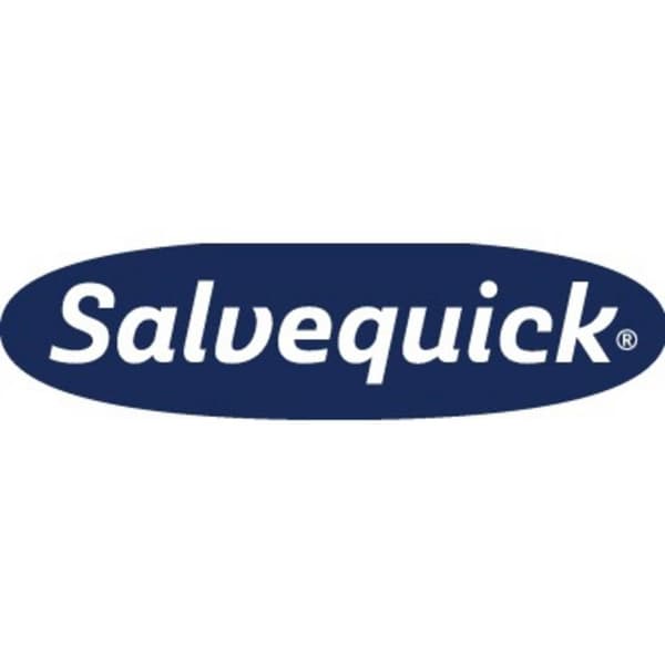 Salvequick 1009075 Plåsterdispenser tom