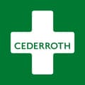 Miniatyrbild 3 av 4: CEDERROTH 1009711 Bandage 2 m x 6 cm