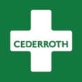 Miniatyrbild 2 av 4: CEDERROTH 1009711 Bandage 2 m x 6 cm