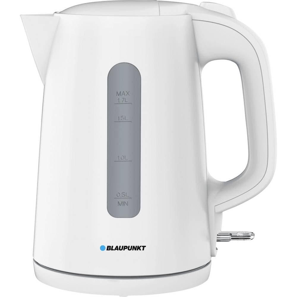 Blaupunkt EKP502 Vattenkokare sladdlös Vit