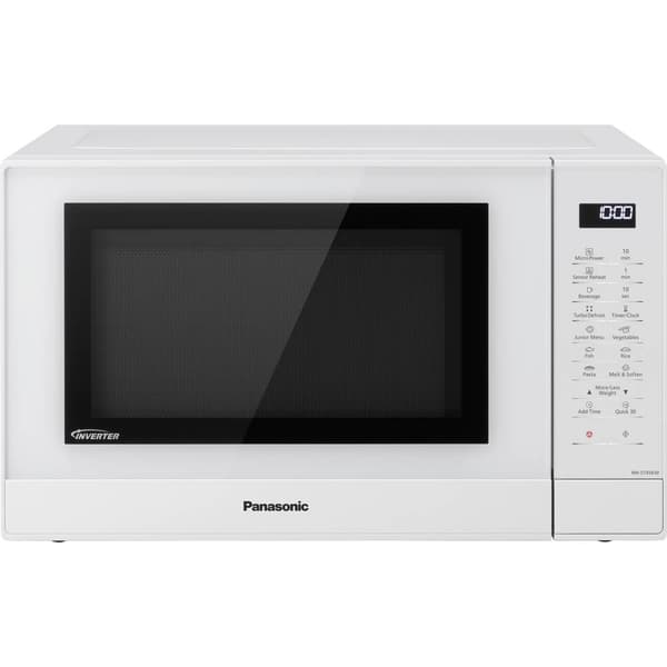 Panasonic Solo Mikrovågsugn