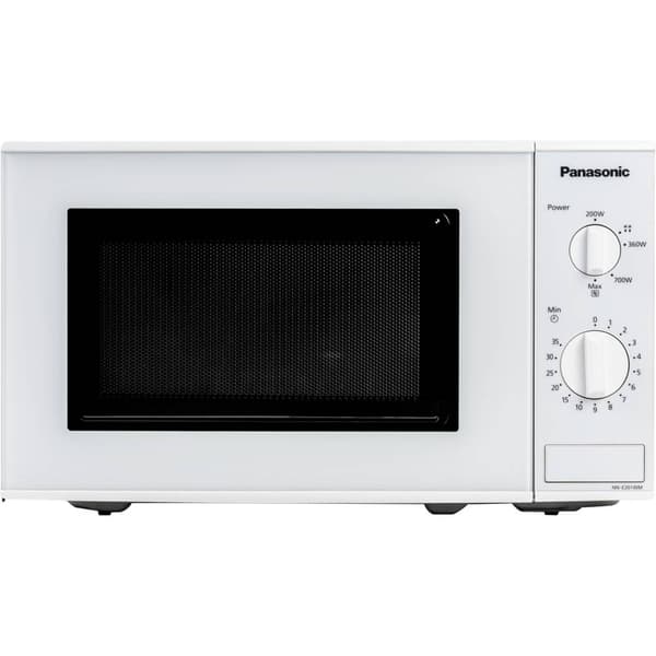 Panasonic Solo Mikrovågsugn 800 W
