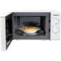 Miniatyrbild 4 av 4: Panasonic Solo Mikrovågsugn 800 W