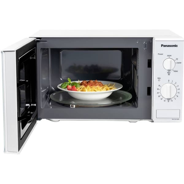 Panasonic Solo Mikrovågsugn 800 W