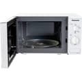 Miniatyrbild 2 av 4: Panasonic Solo Mikrovågsugn 800 W