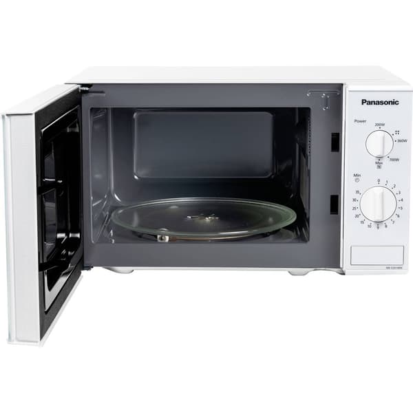 Panasonic Solo Mikrovågsugn 800 W
