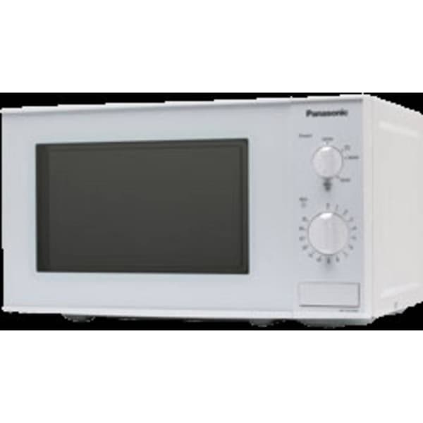 Panasonic Solo Mikrovågsugn 800 W