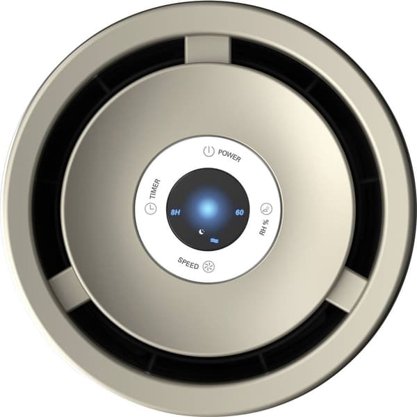 Philips HU4816/10 Luftfuktare 1 st Vit
