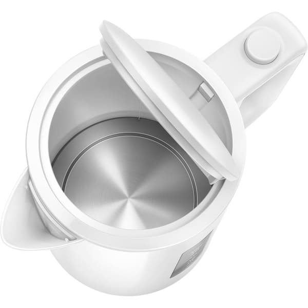 Philips Home HD9318/00 Vattenkokare Vit Kapacitet: 1.7 l