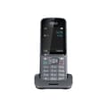 Miniatyrbild 2 av 4: Auerswald COMfortel® M-720 DECT-telefon Titan-grå