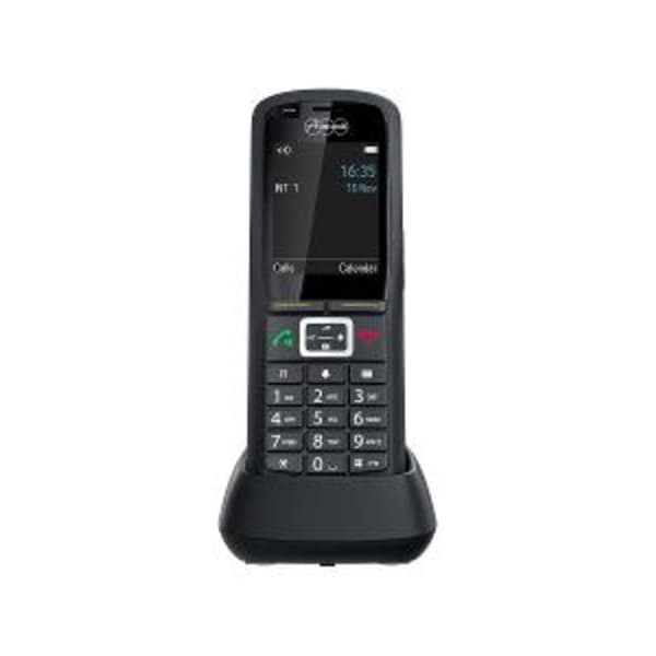 Auerswald COMfortel® M-730 DECT-telefon Antracit