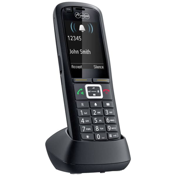 Auerswald COMfortel® M-730 DECT-telefon Antracit