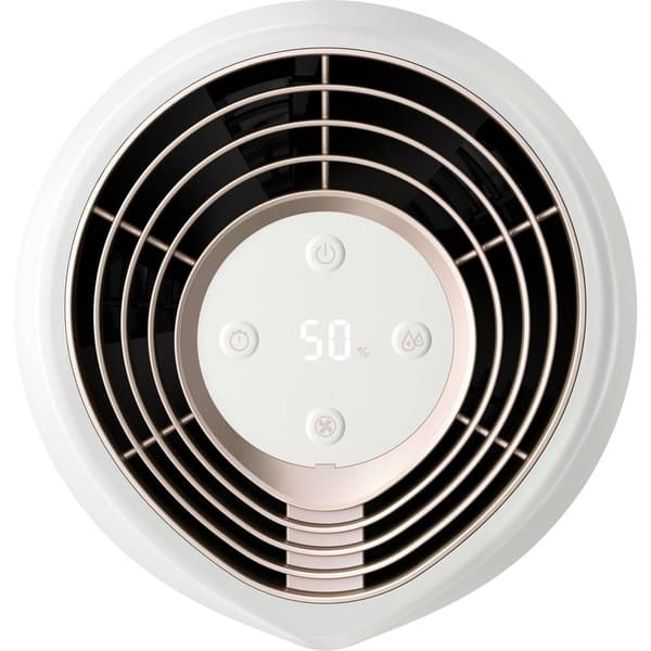 Philips HU2716/10 Luftfuktare 1 st Vit