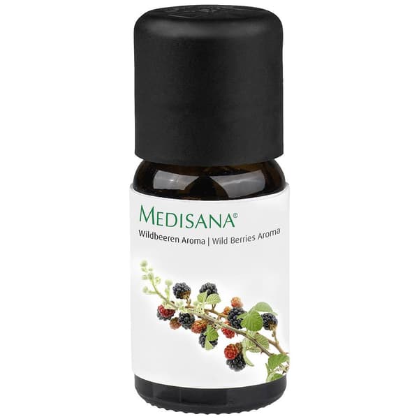 Medisana Aroma Wildbeeren Doftolja