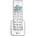 Miniatyrbild 1 av 4: Geemarc AMPLIDECT 295 AD Trådlös seniortelefon Belyst display Vit