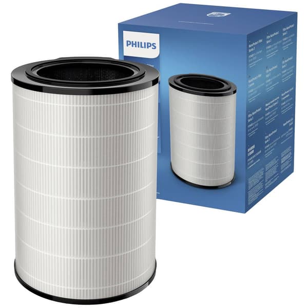 Philips FY3430/30 Nano Protect Ersättningsfilter