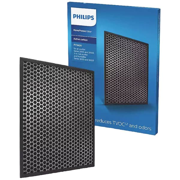 Philips FY2420/30 Ersättningsfilter