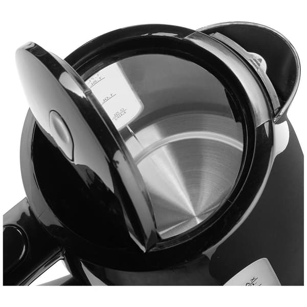 Princess 236017 Vattenkokare Svart Kapacitet: 1.7 l