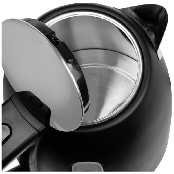 Princess 236032 Vattenkokare Svart Kapacitet: 1.7 l