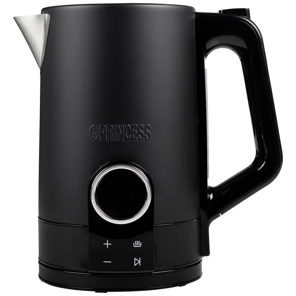 Princess 236060 Vattenkokare sladdlös, App styrbar