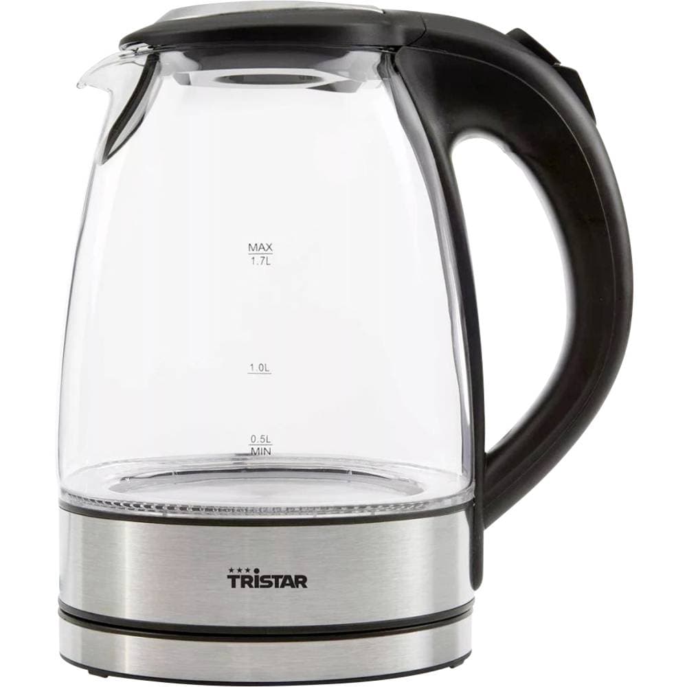 Tristar WK-3377 Vattenkokare sladdlös