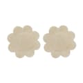 Pikkukuva 2 / 4: Klistermärken för Bröstvårtor / Vårtgårdar - Blommor, 2-pack