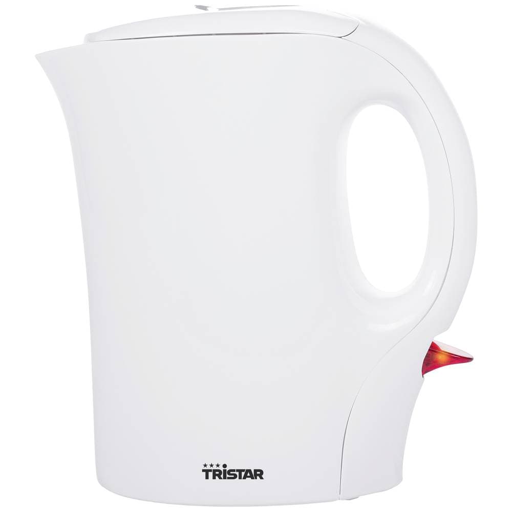 Tristar WK-3372 Vattenkokare sladdlös Vit