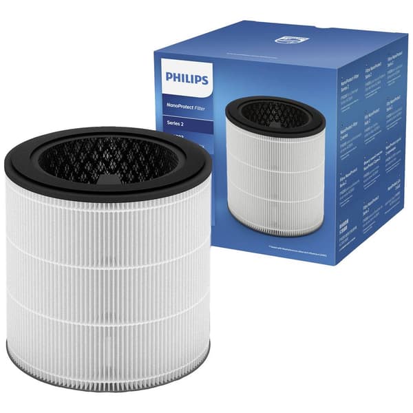 Philips FY0293/30 Pluto Ersättningsfilter