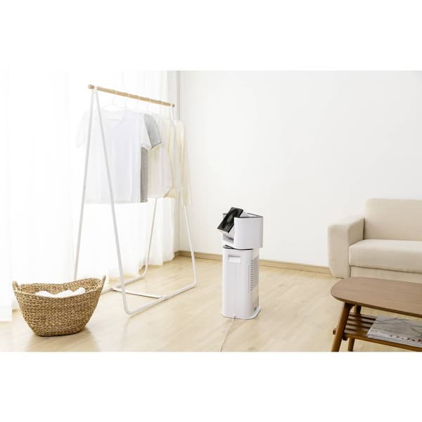 Ohyama DDC-50 21 m² 590 W Vit
